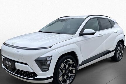 Hyundai KONA 13.210 km 31.450 &euro; Winsen/Luhe 21423