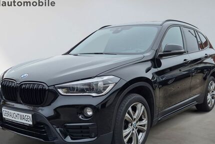BMW X1 129.878 km 19.590 € Meitingen 86405