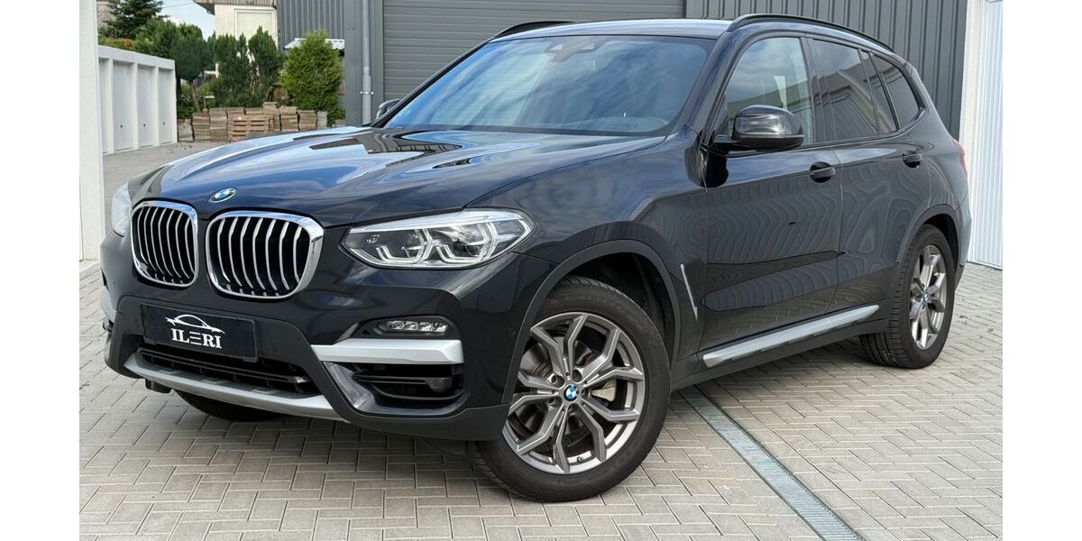 BMW X3 169.319 km 23.990 &euro; Ransbach-Baumbach 56235