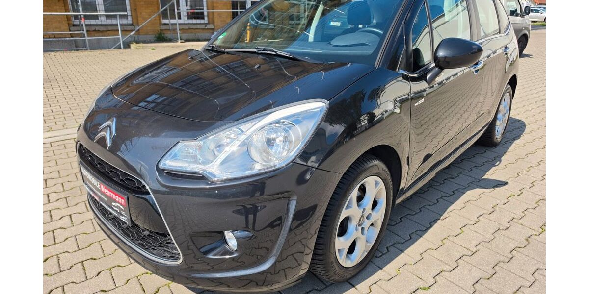 Citroen C3 129.100 km 4.490 &euro; Leipzig 04328