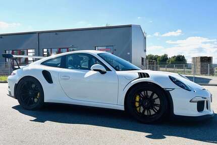 Porsche 991 18.574 km 184.991 &euro; Weiden 92637