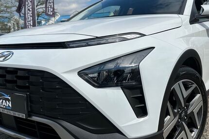 Hyundai BAYON 73.000 km 10.990 &euro; Mannheim 68309