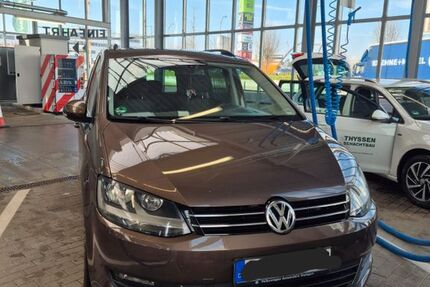 VW Sharan 270.000 km 9.999 &euro; Pfaffenhofen 74374