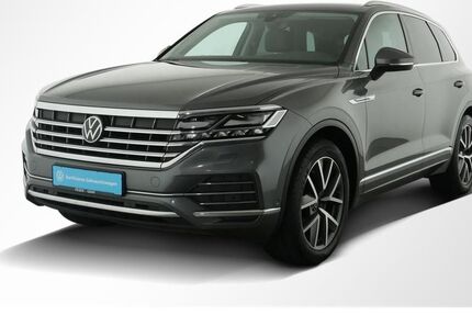 VW Touareg 119.340 km 43.611 &euro; Nürnberg 90411