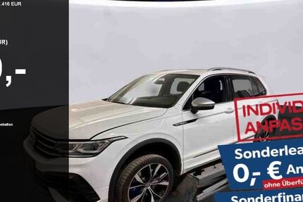 VW Tiguan 35.700 km 40.740 &euro; Wackersdorf 92442