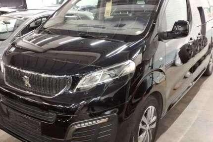 Peugeot Traveller 68.937 km 31.840 &euro; Bonn 53227