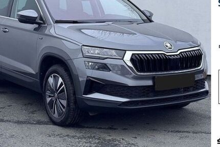 Skoda Karoq 13.757 km 32.649 &euro; Frankenberg,Sachs 09669