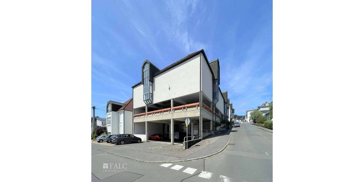 Gewerbeobjekt Bad Marienberg (Westerwald) Bad Marienberg - 3.799.000&euro; | Angebot:23885166