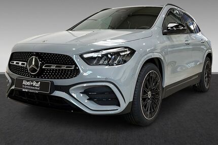 Mercedes-Benz GLA 200 9.900 km 43.897 &euro; Donauwörth 86609