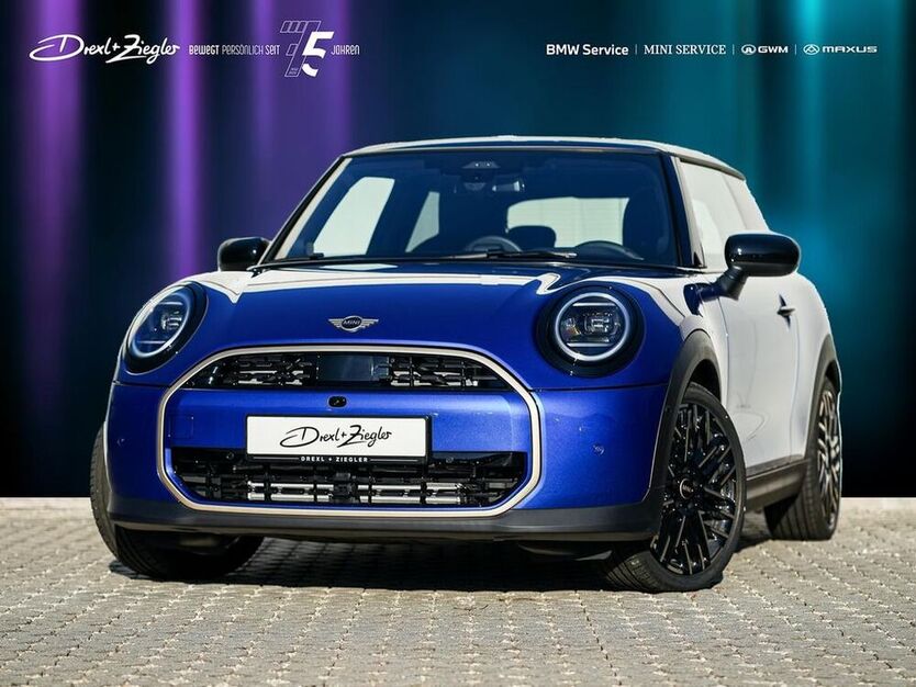 Cooper C