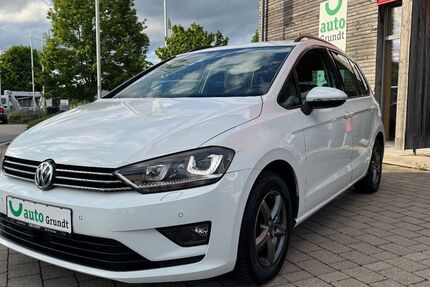 VW Golf 117.000 km 12.500 &euro; Bodnegg - Rotheidlen 88285