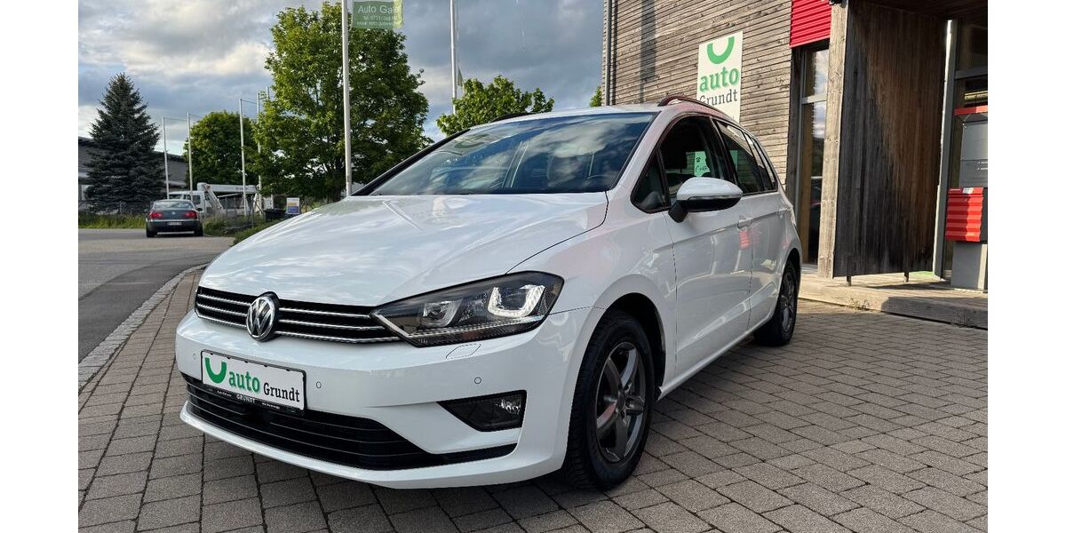 VW Golf 117.000 km 12.500 &euro; Bodnegg - Rotheidlen 88285