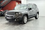 Jeep Renegade 1.5 Mild-Hybrid Limited Panoramadach 15.835 km 21.740 &euro; Lich 35423