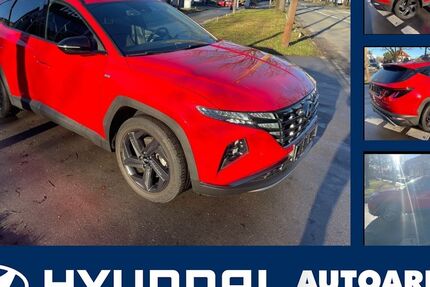 Hyundai TUCSON 39.644 km 28.975 &euro; München 80993