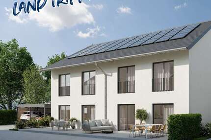 Haus zum Kaufen in Obertraubling Gebelkofen 515.000 € 136 m²