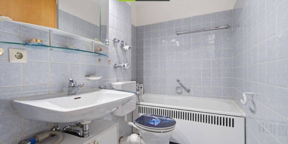 Etagenwohnung Aulendorf - 2 Zimmer, 62 m&sup2;, 149.000&euro; | Angebot:26159843