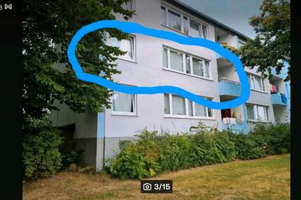 Wohnung Achim - 4 Zimmer, 95 m&sup2;, 175.000&euro; | Angebot:27426810