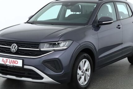 VW T-Cross 4.707 km 22.990 &euro; Zella-Mehlis 98544