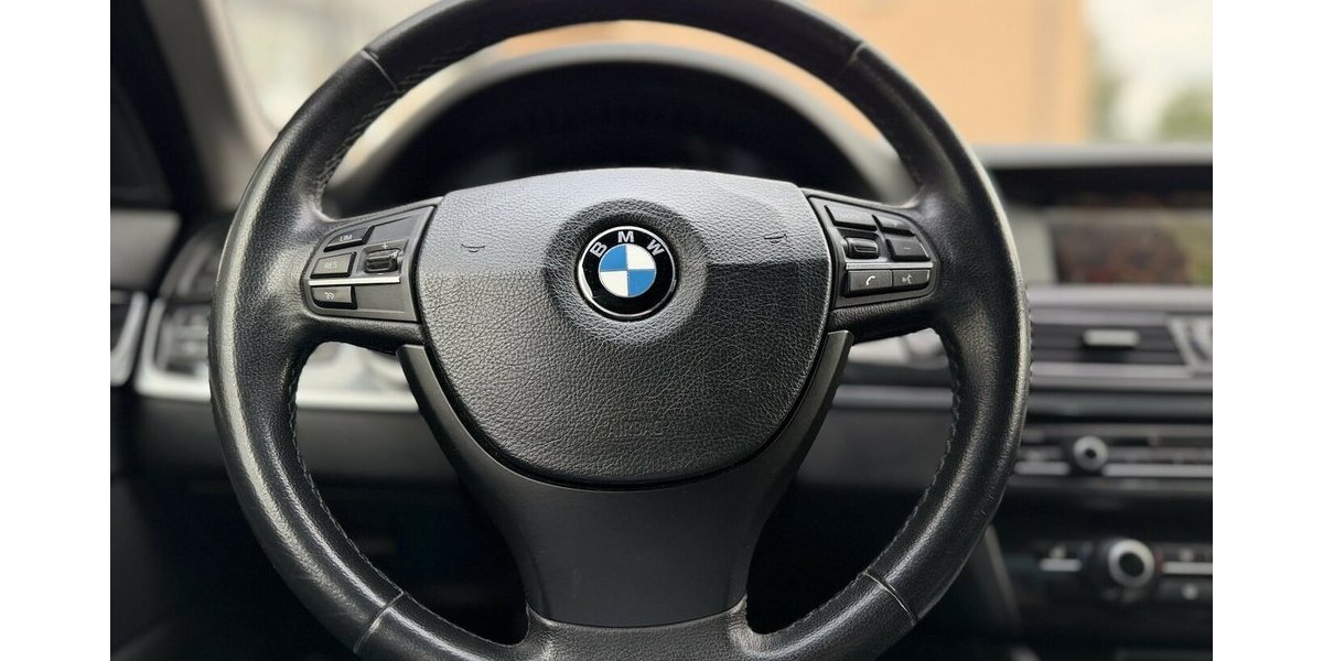 BMW 520d / Navi / Klima / Xenon / 2.Hd 150.000 km 10.990 &euro; Mönchengladbach 41066