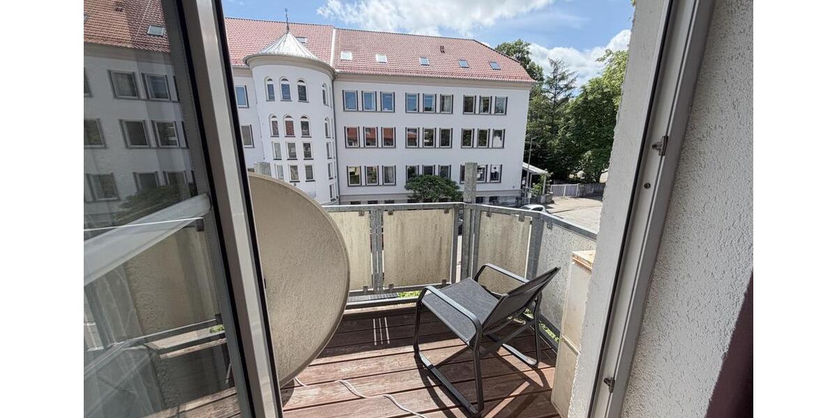 Etagenwohnung Kempten (Allgäu) Auf der Halde - 4.5 Zimmer, 104 m&sup2;, 395.000&euro; | Angebot:26857174