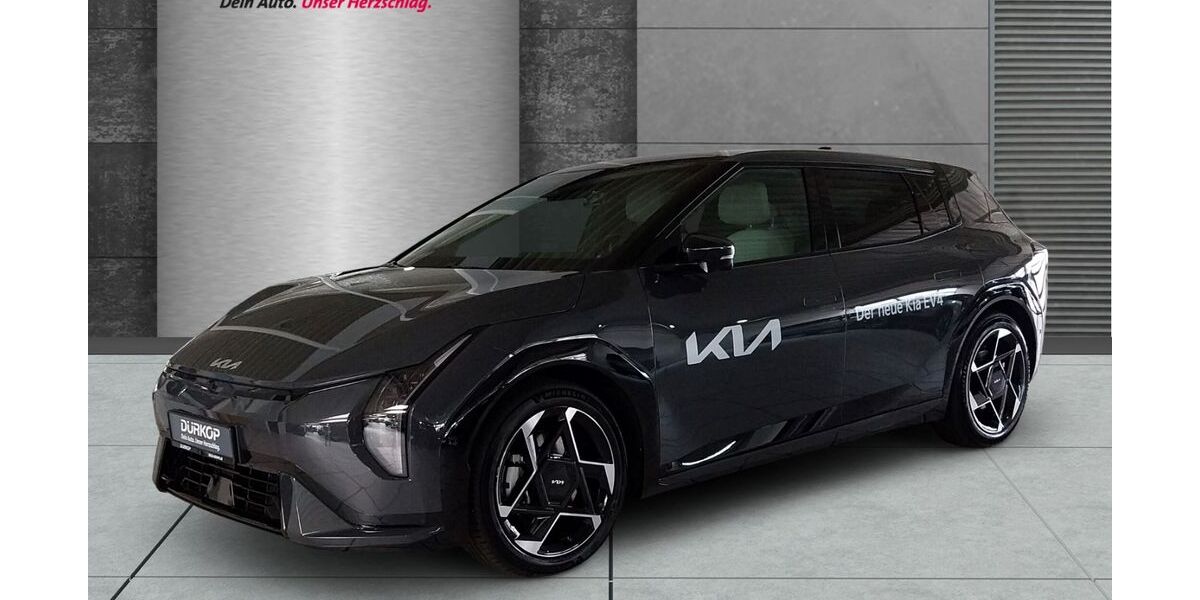 Kia EV4 6.890 km 44.990 &euro; Goslar 38644