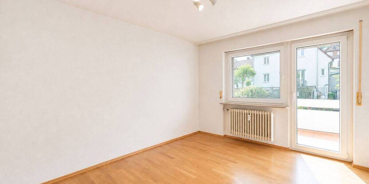Etagenwohnung Stuttgart Kaltental - 3 Zimmer, 70 m&sup2;, 239.000&euro; | Angebot:26695315
