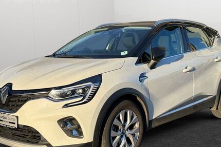 Renault Captur 32.779 km 15.990 &euro; Düsseldorf 40233