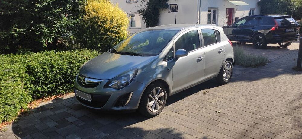 Corsa