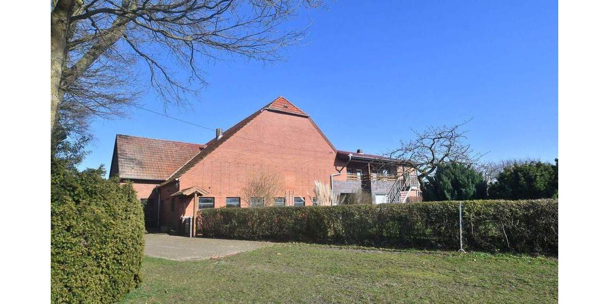 Mehrfamilienhaus, Wohnhaus Wagenfeld / Ströhen Ströhen - 8 Zimmer, 240 m&sup2;, 435.000&euro; | Angebot:25736482