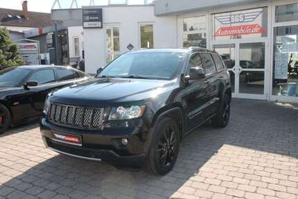 Jeep Grand Cherokee 196.491 km 12.900 &euro; Herbrechtingen 89542