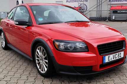 Volvo C30
