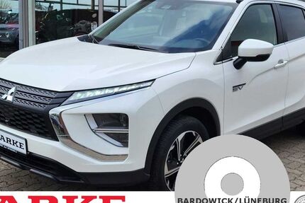 Mitsubishi Eclipse Cross 83.200 km 18.900 &euro; Bardowick 21357