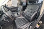 VW Touareg V6 TDI R-Line NAVI Luftfederung AHK 190.000 km 18.998 &euro; Landau 76829