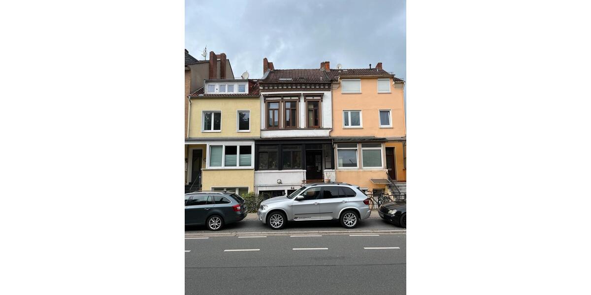 Reihenhaus Bremen Findorff - 7.5 Zimmer, 170 m&sup2;, 425.000&euro; | Angebot:26299420