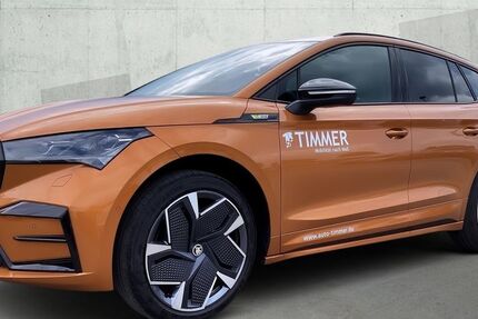 Skoda Enyaq 30.999 km 52.490 € Meppen 49716