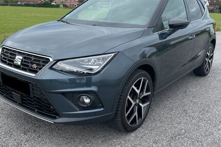 Seat Arona 38.200 km 18.499 € Dortmund 44319