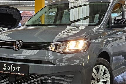 VW Caddy 9.000 km 28.850 &euro; Wallhöfen bei Bremen 27729