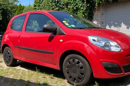 Renault Twingo 67.345 km 4.600 &euro; Berlin 10247
