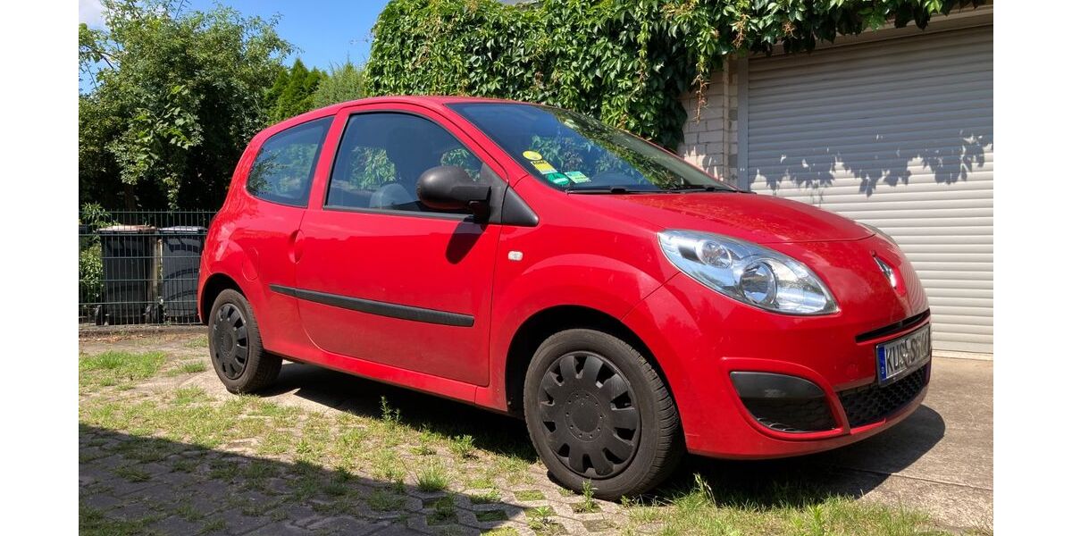 Renault Twingo 67.345 km 4.600 &euro; Berlin 10247