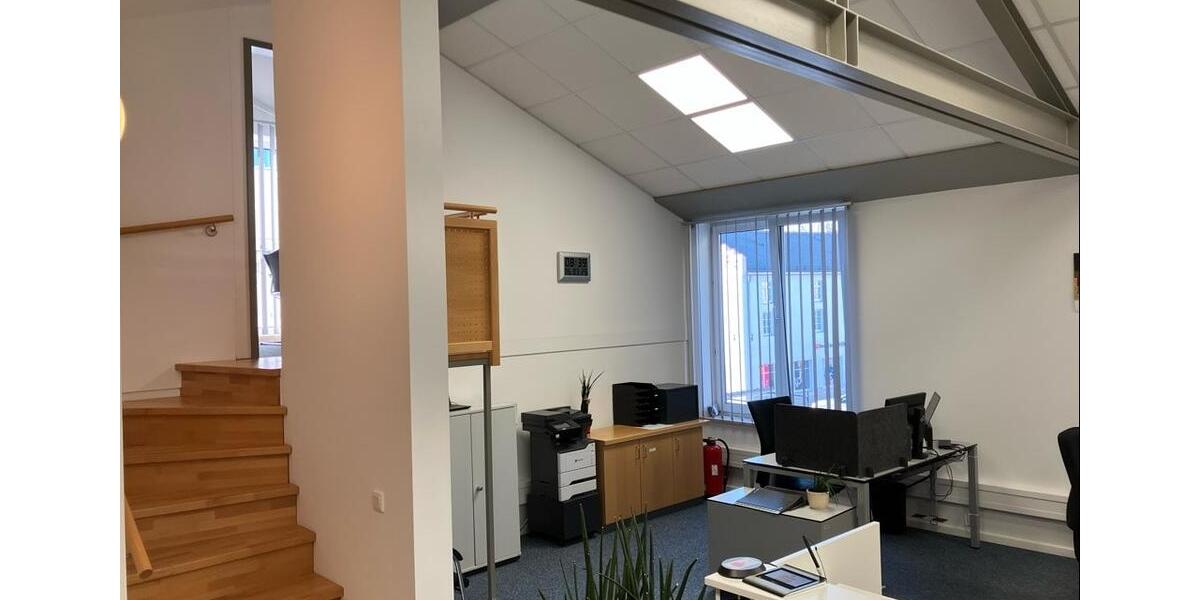 Praxis Bürofläche im Zentrum von Beilngries zimmer