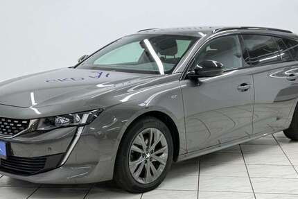 Peugeot 508 84.990 km 21.990 &euro; Wuppertal 42285