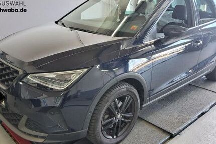 Seat Arona 54.200 km 17.890 &euro; Gersthofen 86368