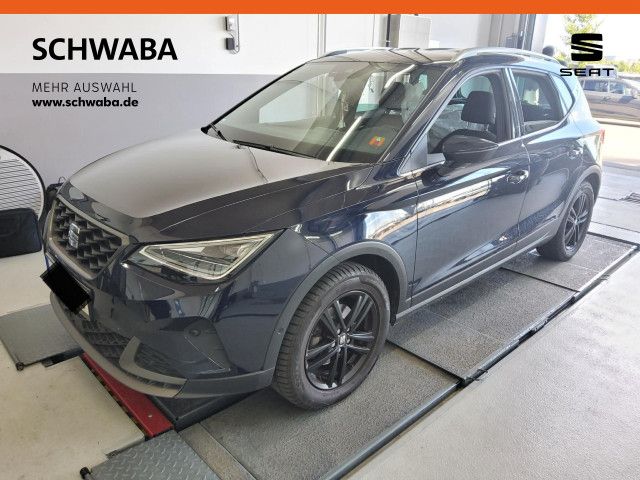 Seat Arona 54.200 km 17.890 &euro; Gersthofen 86368