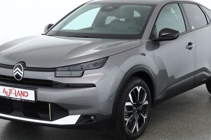 Citroen C4 X 23.912 km 20.990 &euro; Gotha 99867