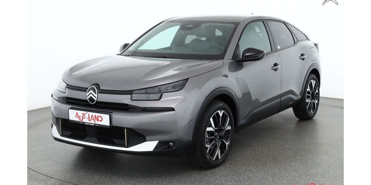 Citroen C4 X 23.912 km 20.990 &euro; Gotha 99867
