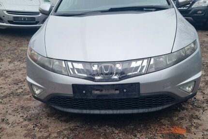 Honda Civic 170.442 km 4.450 &euro; Berlin (Spandau) 13597