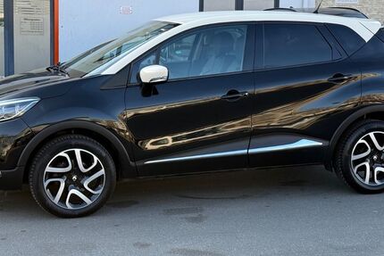 Renault Captur 128.000 km 11.199 &euro; Frankfurt am Main 60314