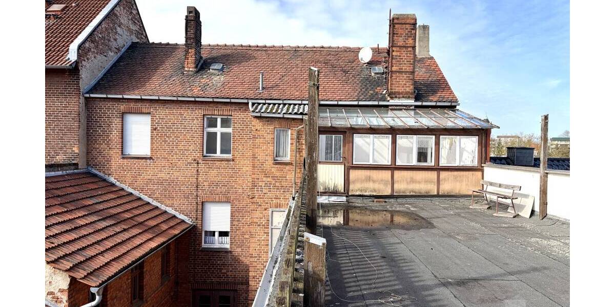 Einfamilienhaus Salzwedel - 9 Zimmer, 151 m&sup2;, 139.000&euro; | Angebot:25987010
