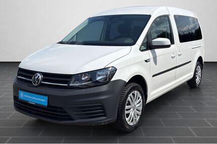 VW Caddy Maxi