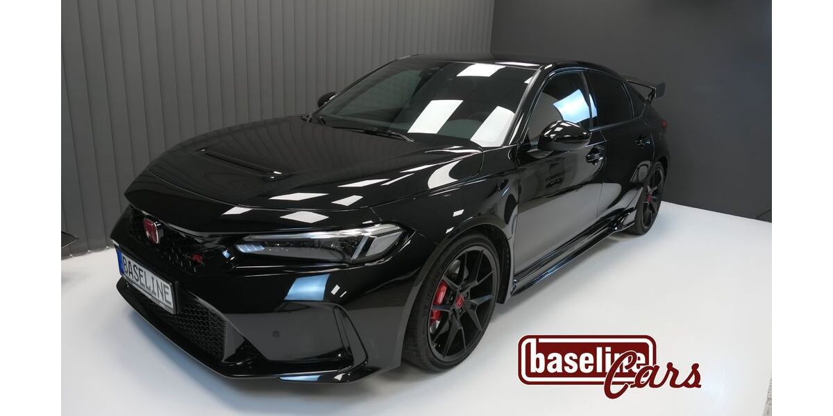 Honda Civic 6.050 km 52.999 &euro; Sonnefeld 96242
